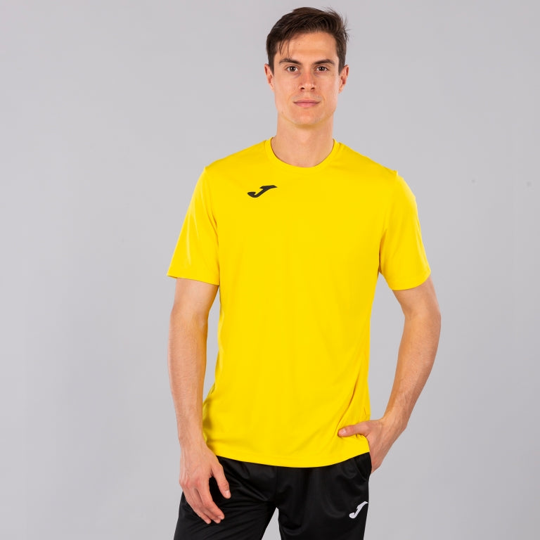 Joma Yellow Joma T -Shirt