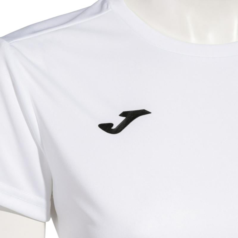 Camiseta Joma Combi Blanco Mujer