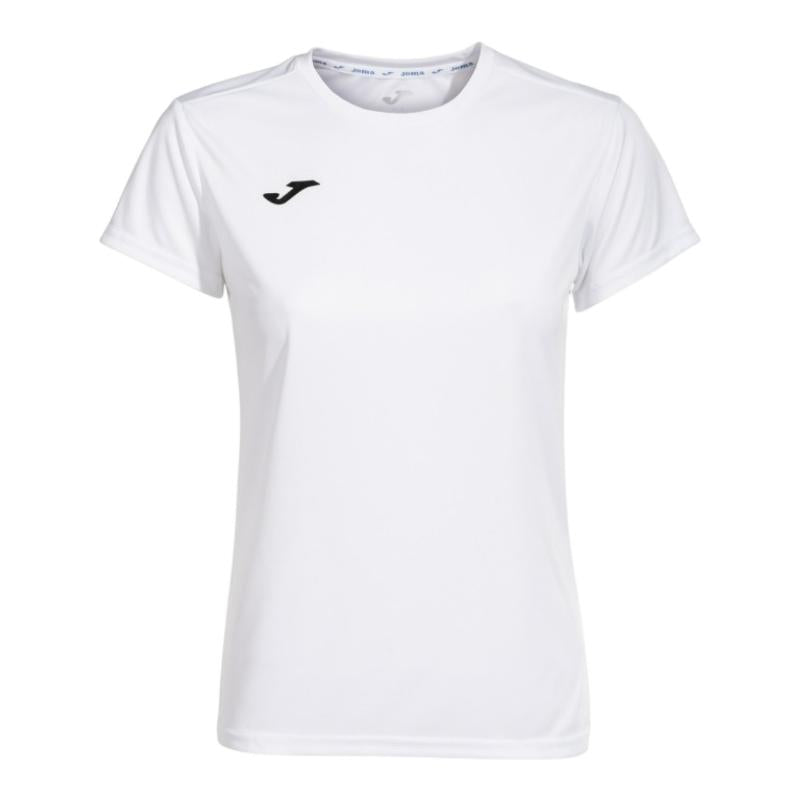 Camiseta Joma Combi Blanco Mujer