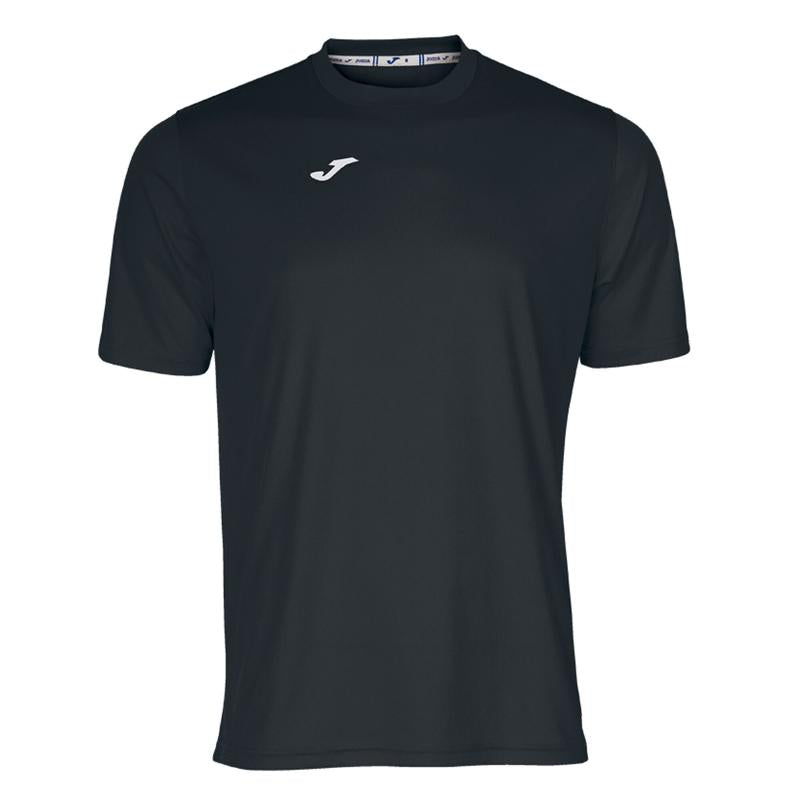 Joma Combi Black T -Shirt