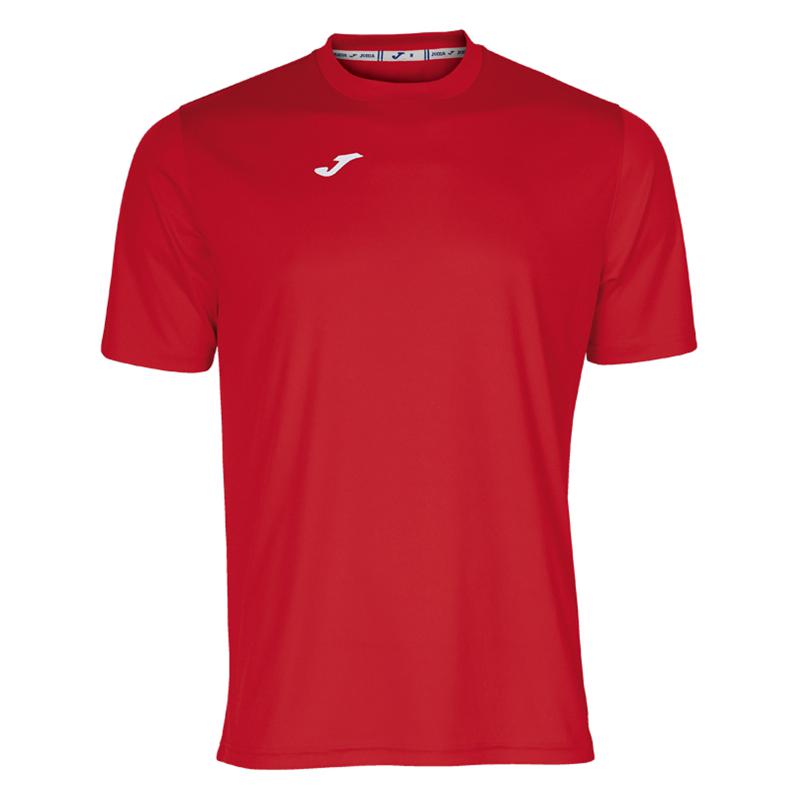 Joma Combi Red T -shirt