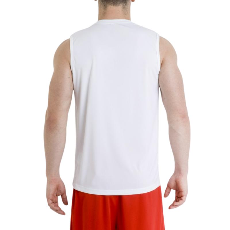 Camiseta Joma Combi Tank Blanco