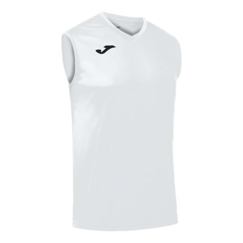 Camiseta Joma Combi Tank Blanco