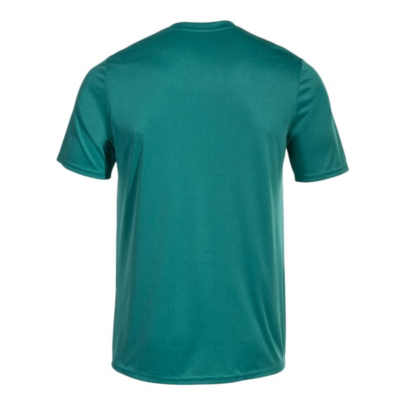 Camiseta Joma Combi Verde Oscuro