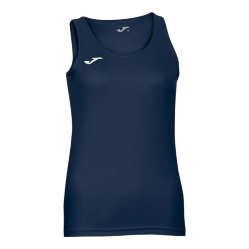 Camiseta Joma Diana Azul Marino Mujer