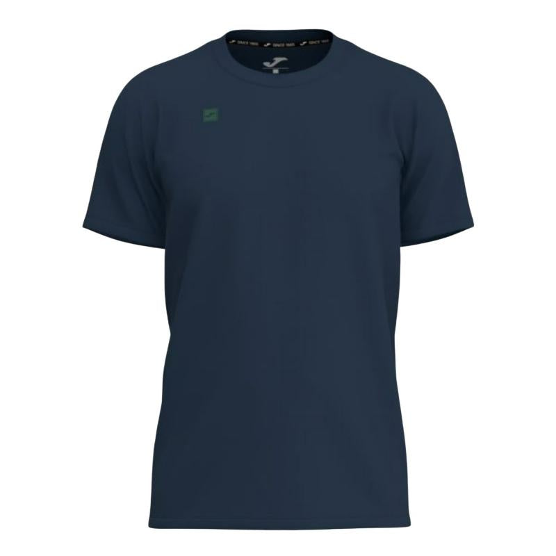 Maglietta Joma Elite Club Blu Navy