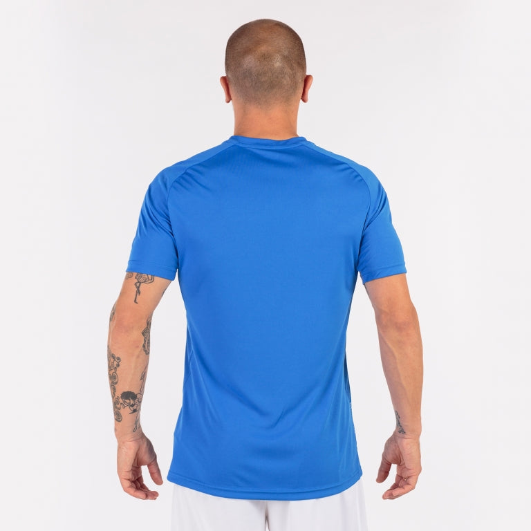 Camiseta Joma Grafity II Royal