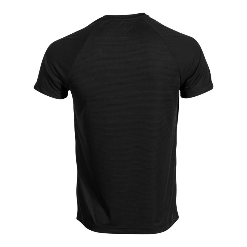 Camiseta Joma Iconic Negro
