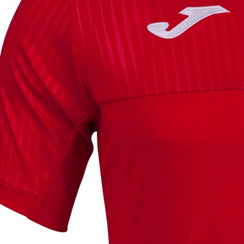 Camiseta Joma Montreal Rojo