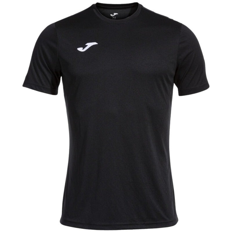 Camiseta Joma Olimpiada Negro