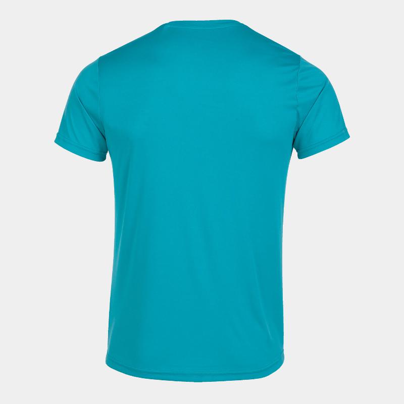 Joma Record II Turquoise T -shirt