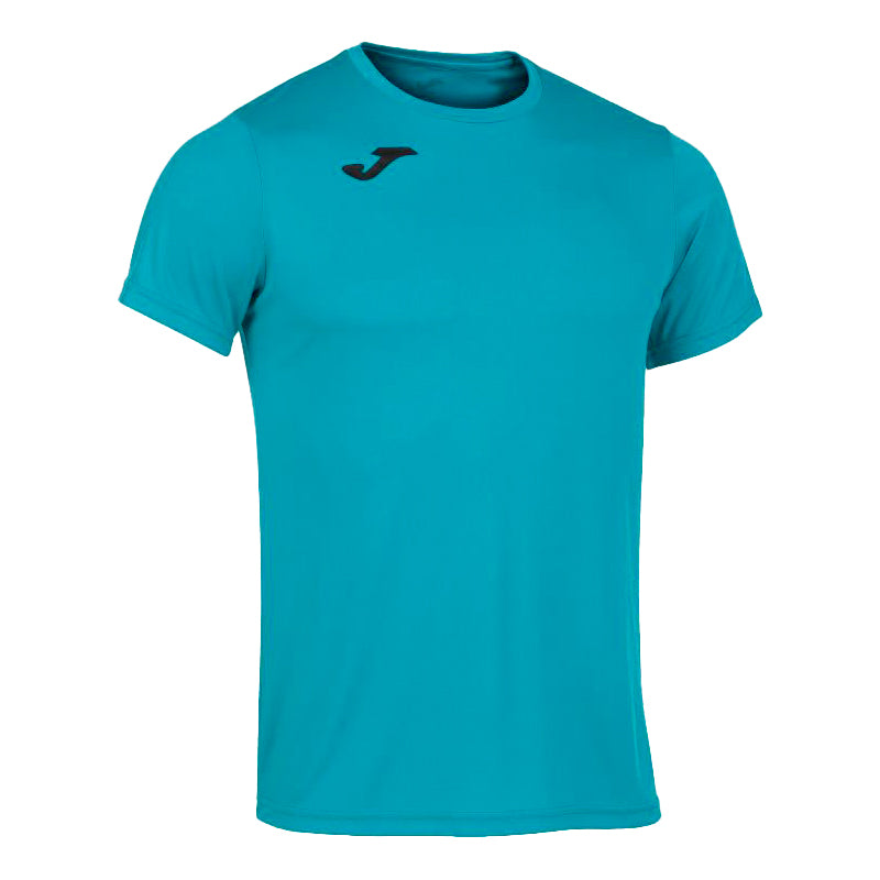 Joma Record II Turquoise T -shirt