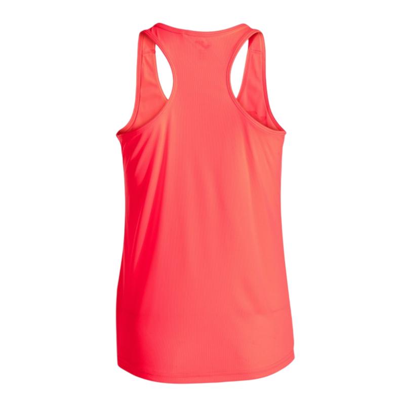 T-shirt Joma Siena II Corallo Fluorescente da donna