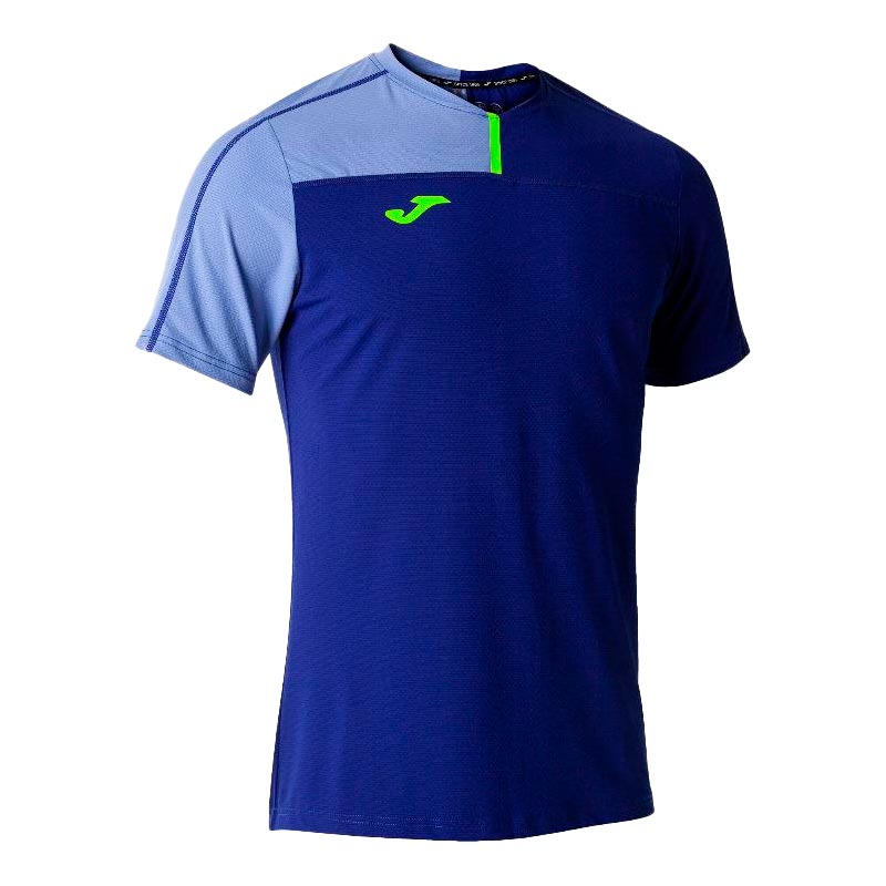 Joma Smash Blue T -Shirt