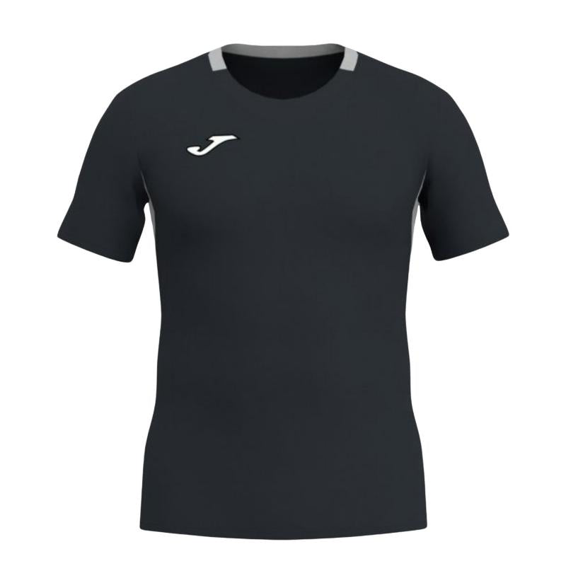 Camiseta Joma Smash Negro