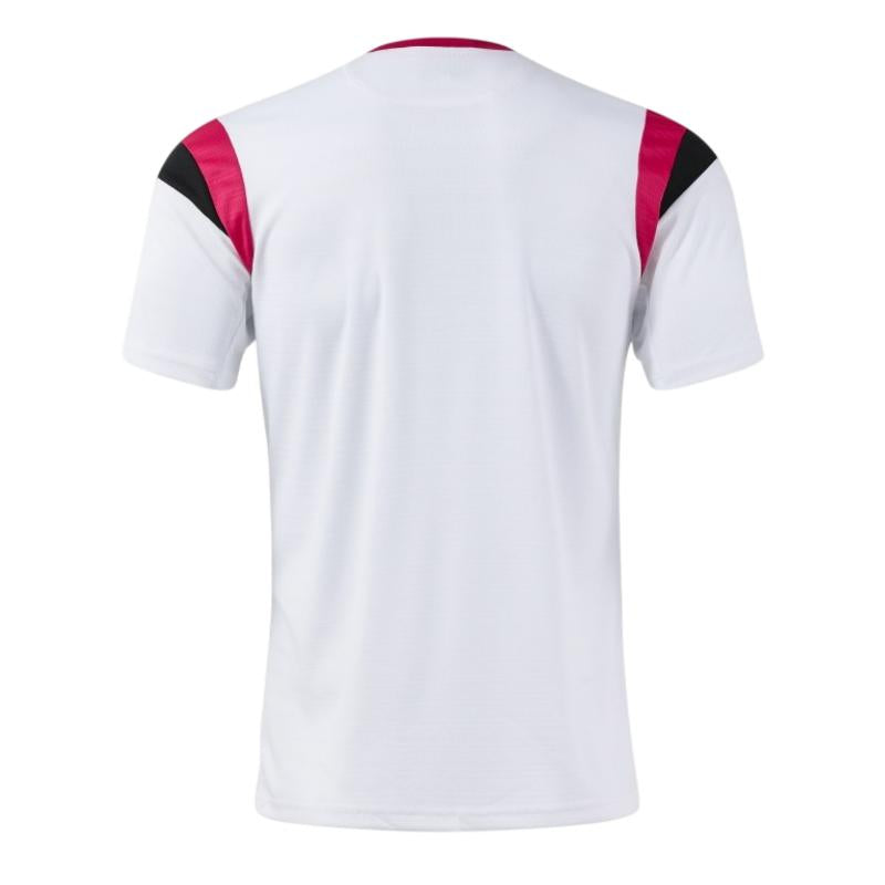 Camiseta Joma Terra Blanco Fucsia