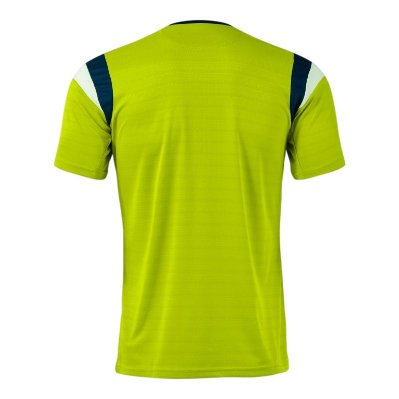 Joma Terra Lima Marineblaues T-Shirt