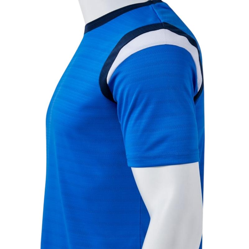 Camiseta Joma Terra Royal Azul Marino
