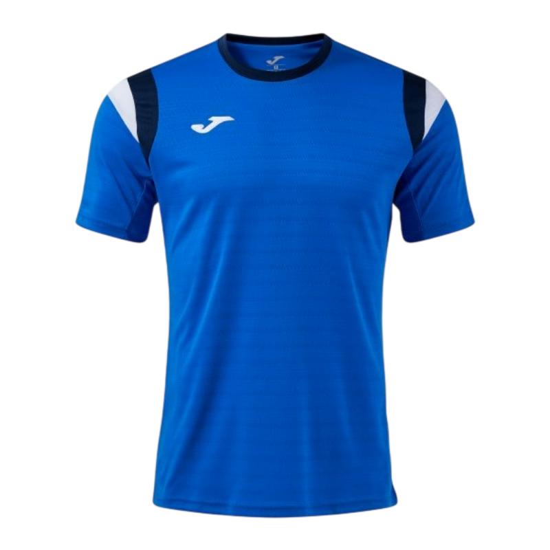 Camiseta Joma Terra Royal Azul Marino