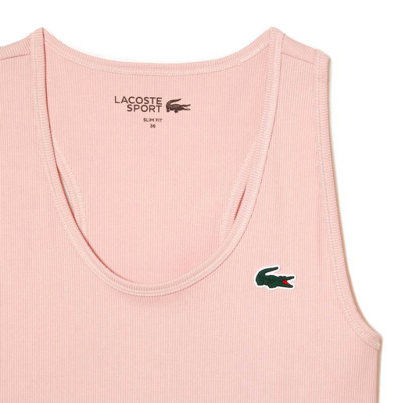 Lacoste Sport Slim Fit Fit T -Shirt