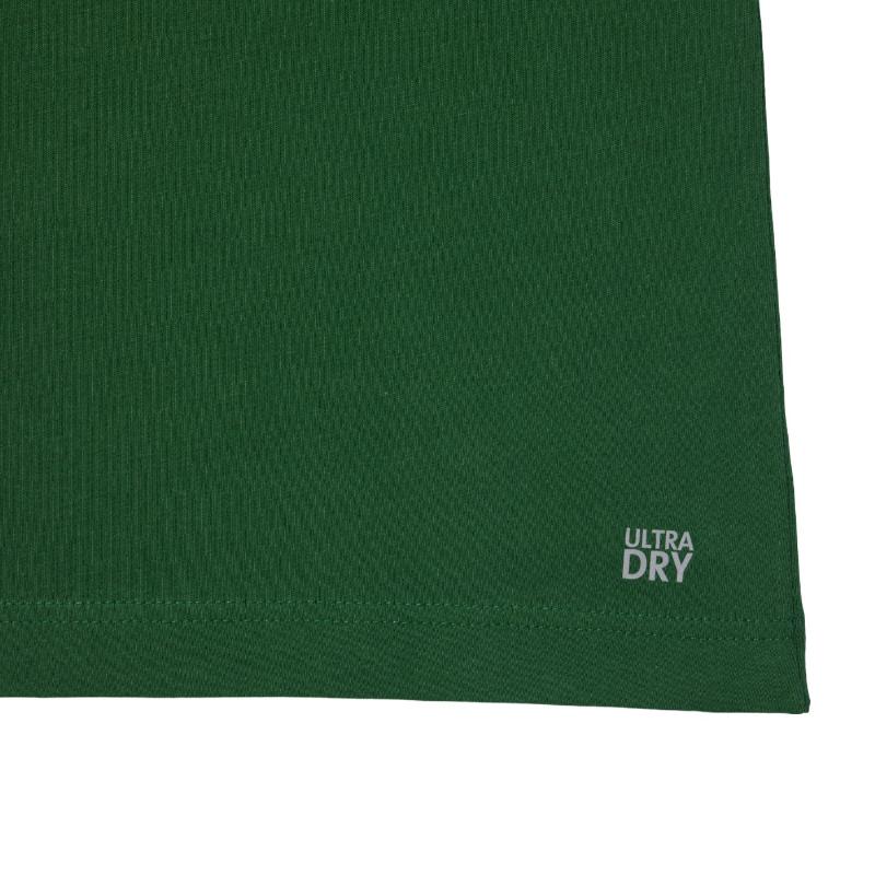 Lacoste Ultra Dry Green T -Shirt