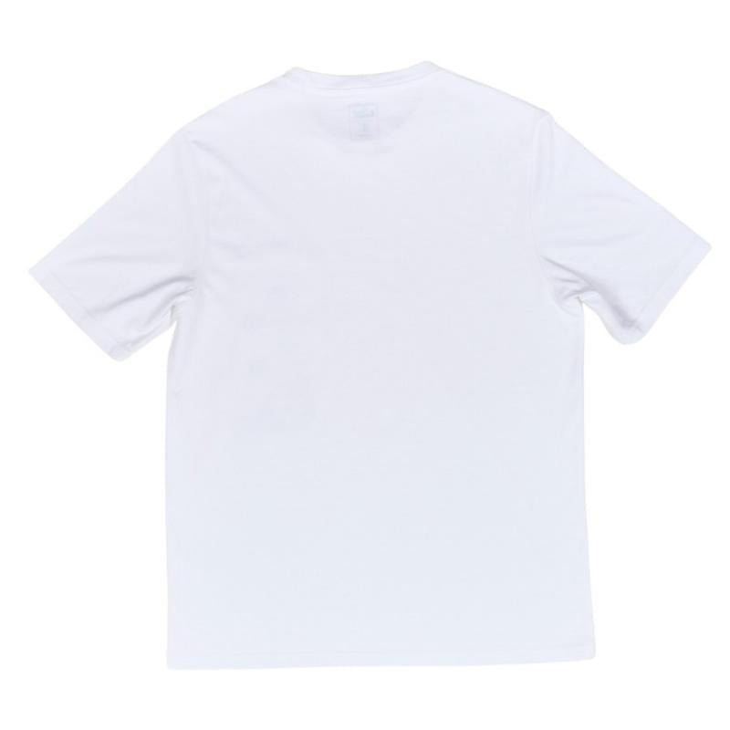 Lok The Juggler Blanco T -Shirt