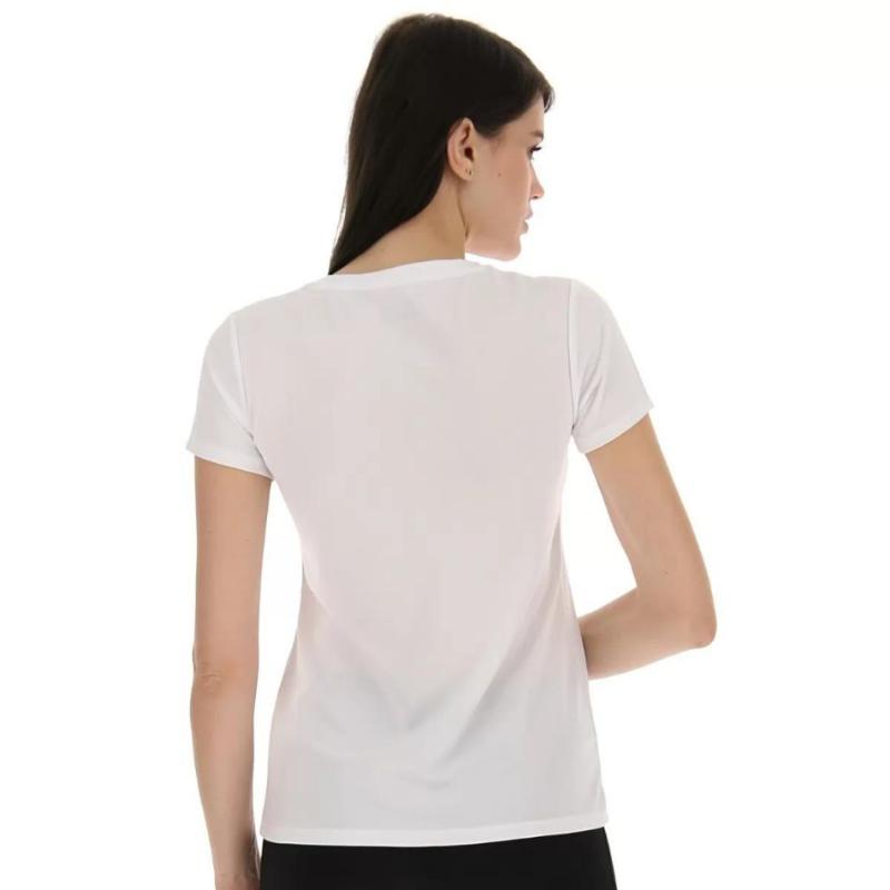 Loto msp ii femme blanche t -shirt