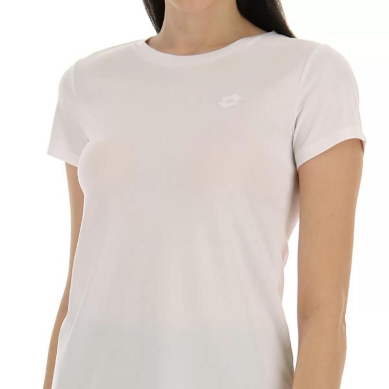 Loto msp ii femme blanche t -shirt