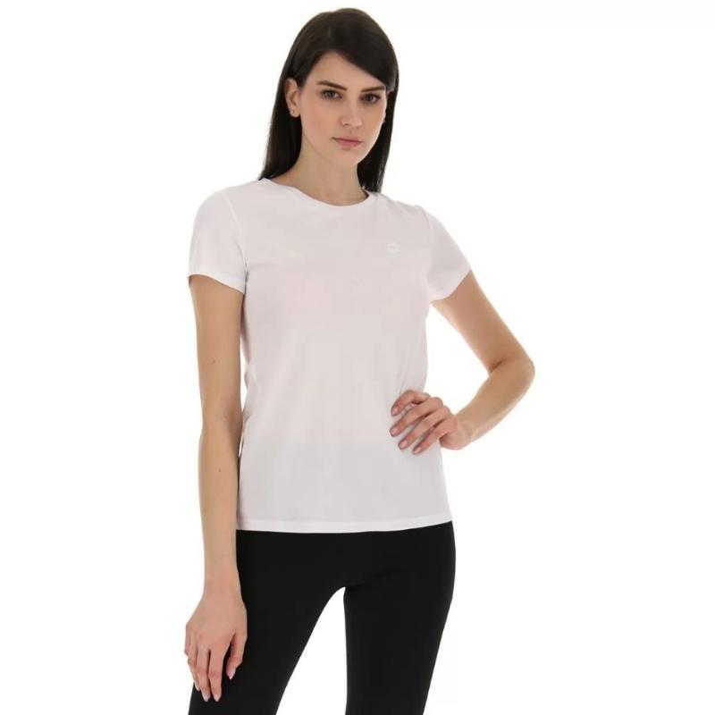 Loto msp ii femme blanche t -shirt