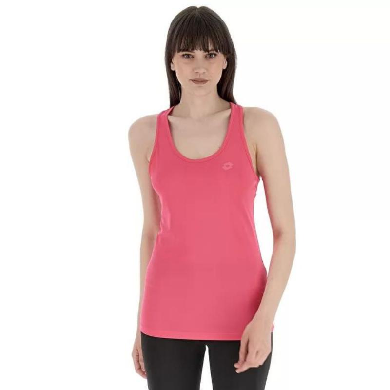 Lotto MSP Rose Fluor Women's T -shirt