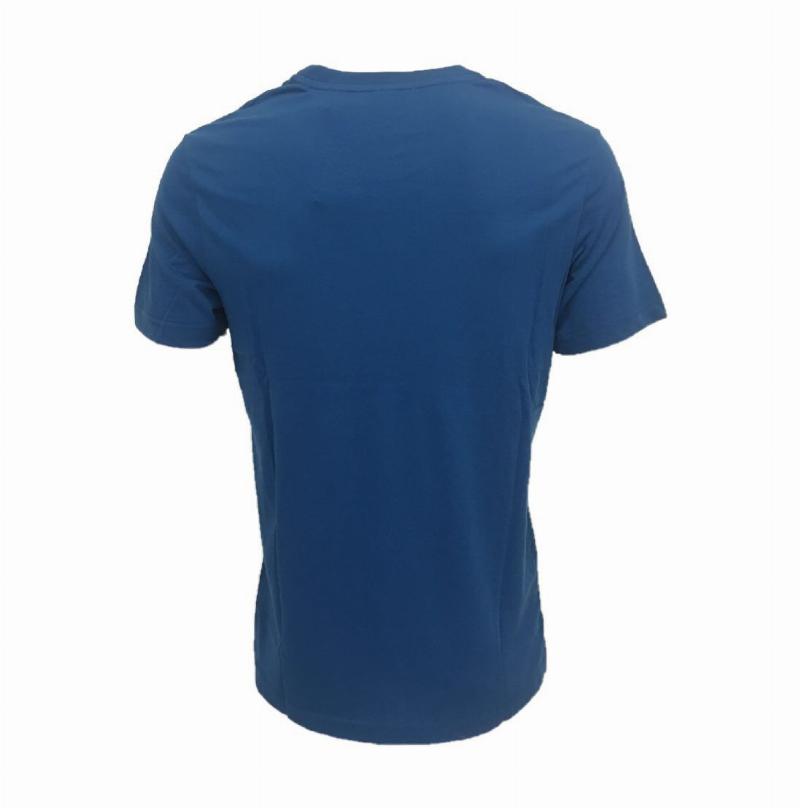 Blue Lotto Scr19 T -shirt