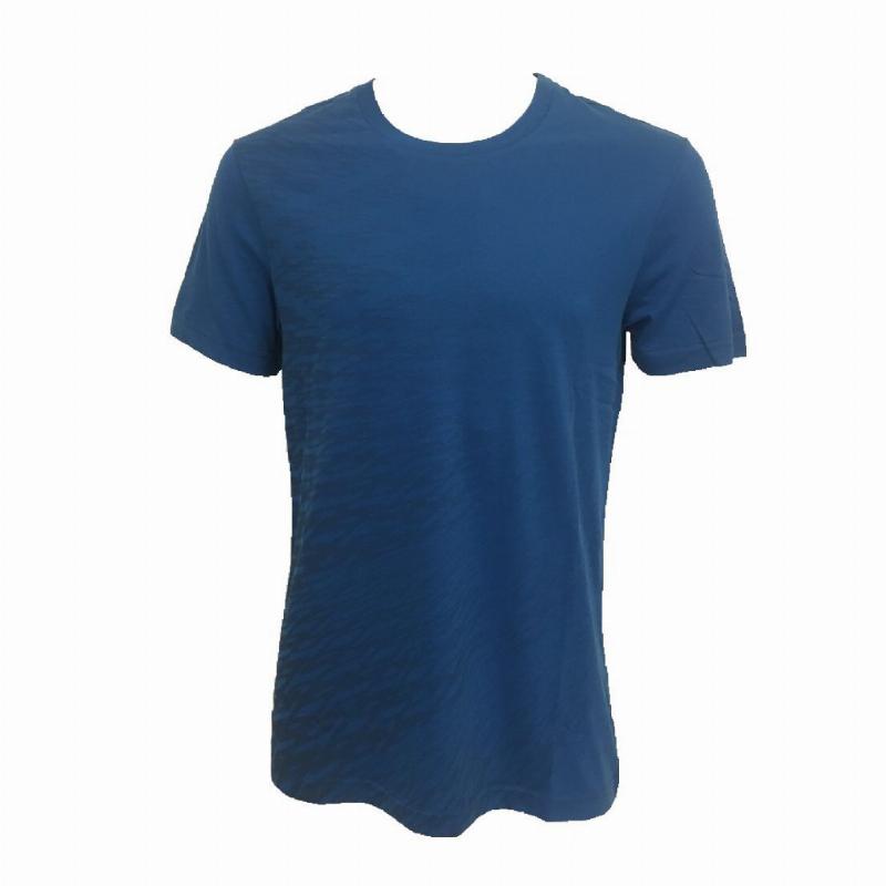 Blue Lotto SCR19 T -Shirt