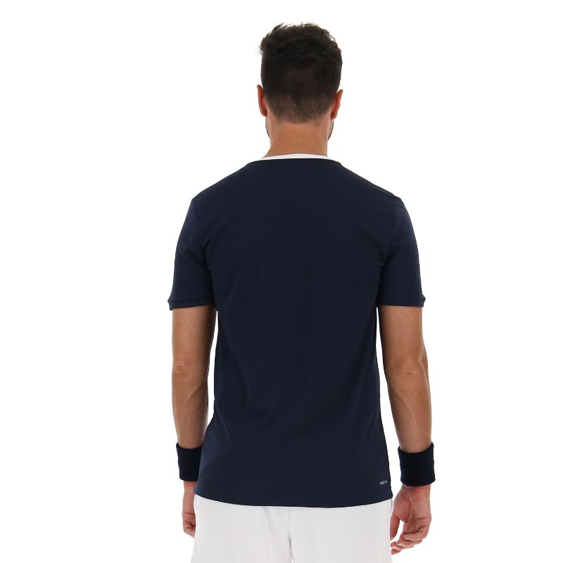 Lotto Squadra II Marino T -Shirt