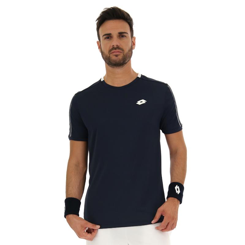 Lotto Squadra II Marino T -Shirt