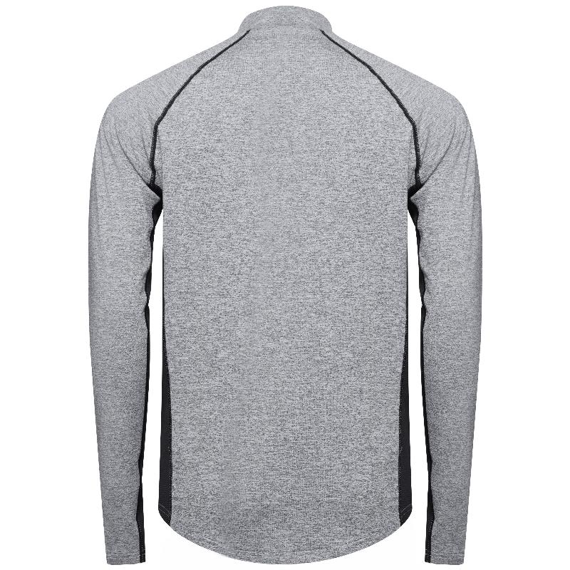 Camiseta Manga Larga JHayber Alpine Gris