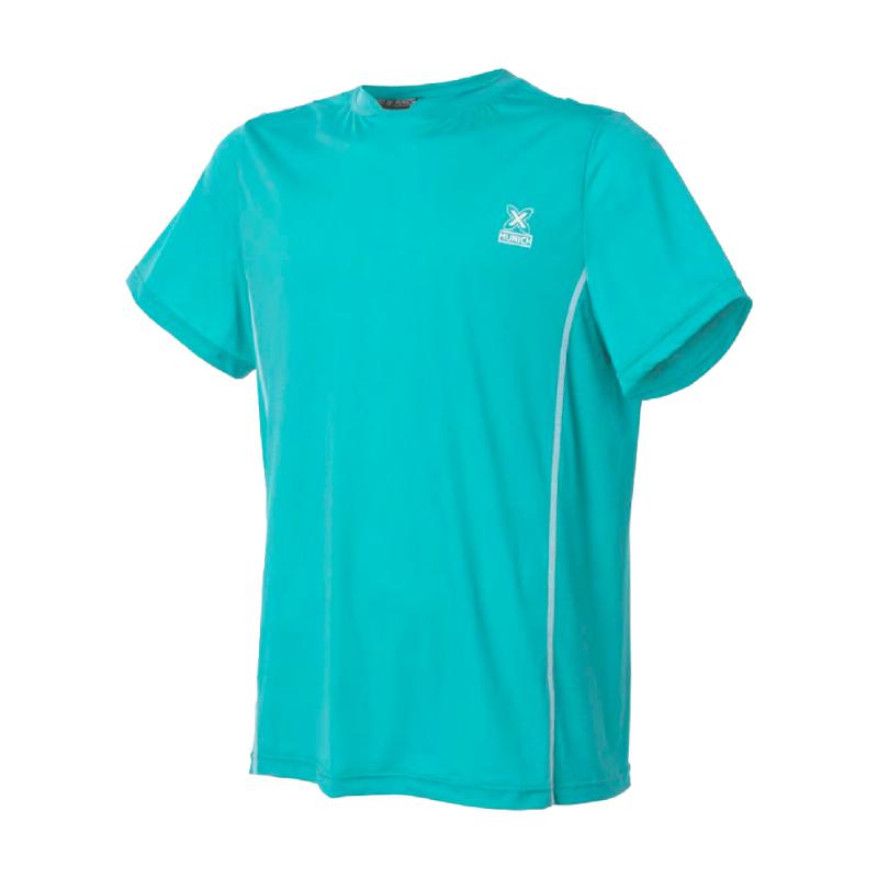 Monaco Atomik Blue T -Shirt