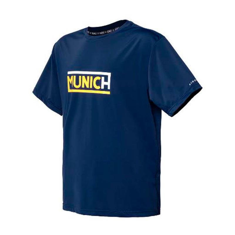 Munich Club Marino T -Shirt