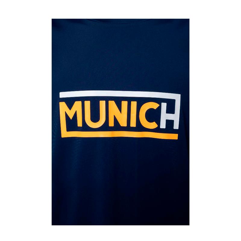 Munich Club Marino T -Shirt