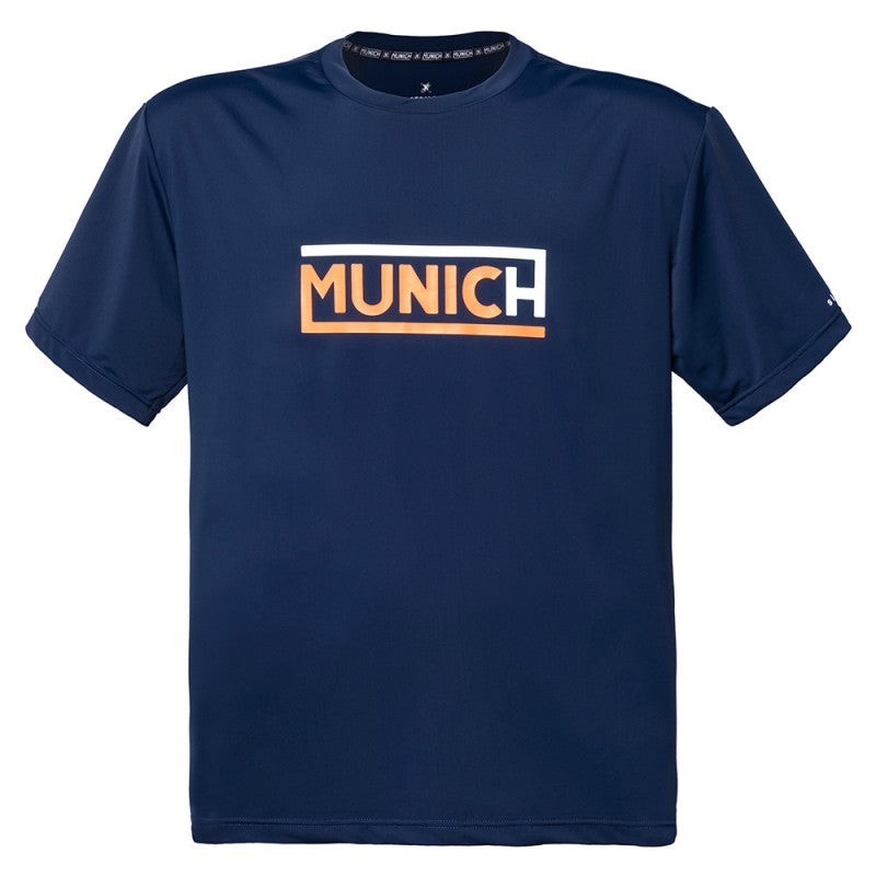 Munich Club Marino T -Shirt