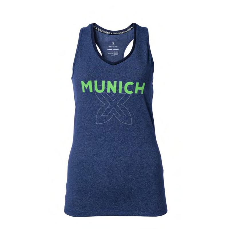 Munichgen Marino Munichgen T -Shirt