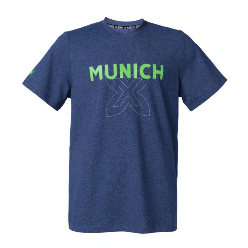 Munichgen Marino T -shirt