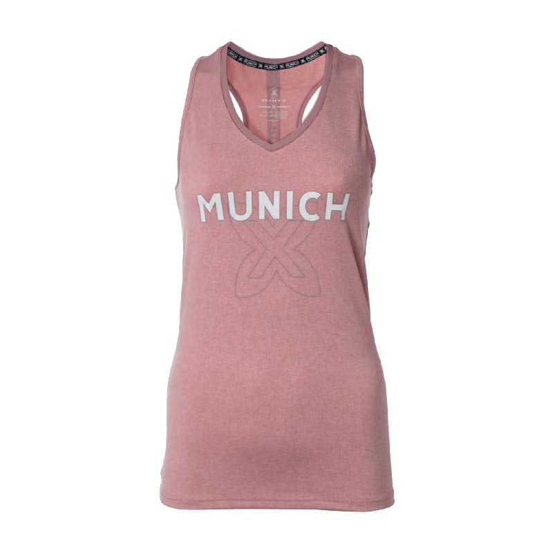 Munichgen Rose Munichgen femme