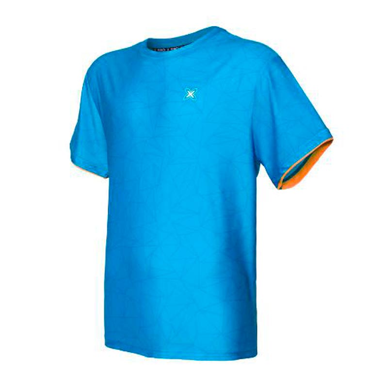 Munich Premium Blue T-shirt