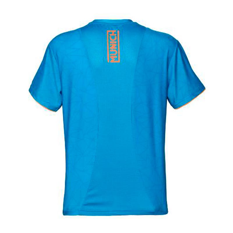 Munich Premium Blue T-shirt