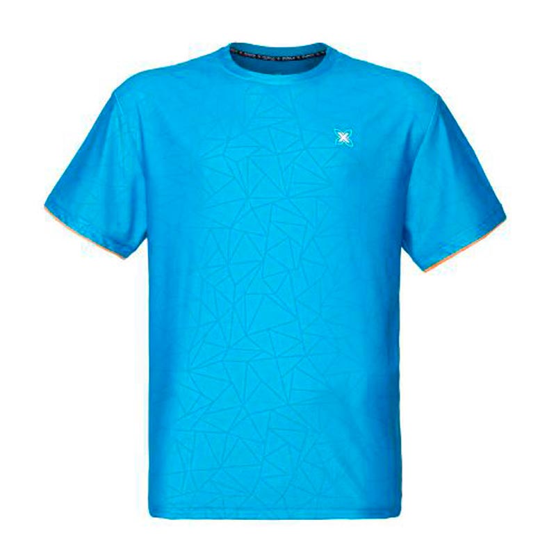 Munich Premium Blue T-shirt