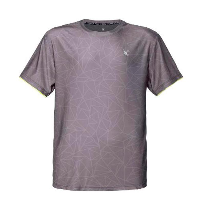 Grey Premium Munich T -Shirt