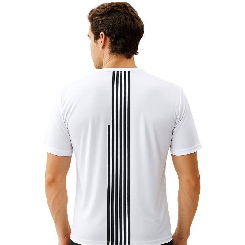 Camiseta Nexus Imagine Blanco