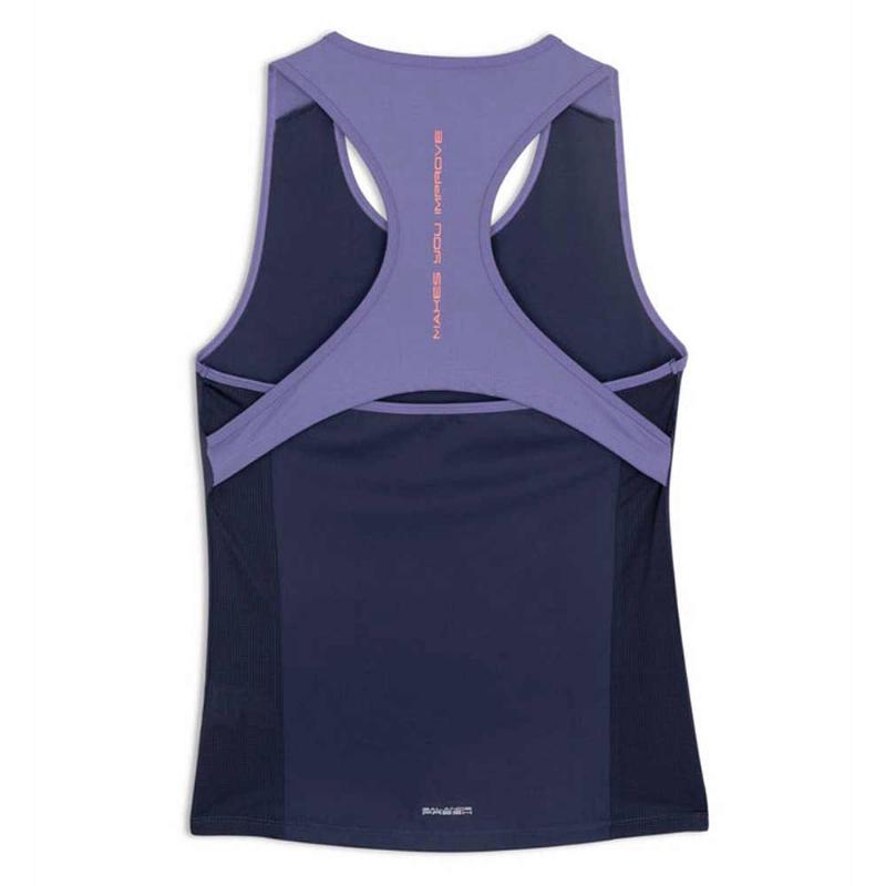 Nox Pro Blue T -shirt femme