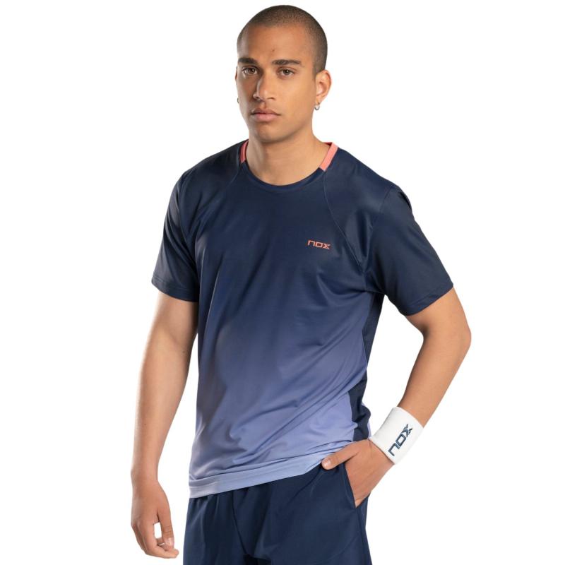 NOX PRO FIT T -Shirt degradato