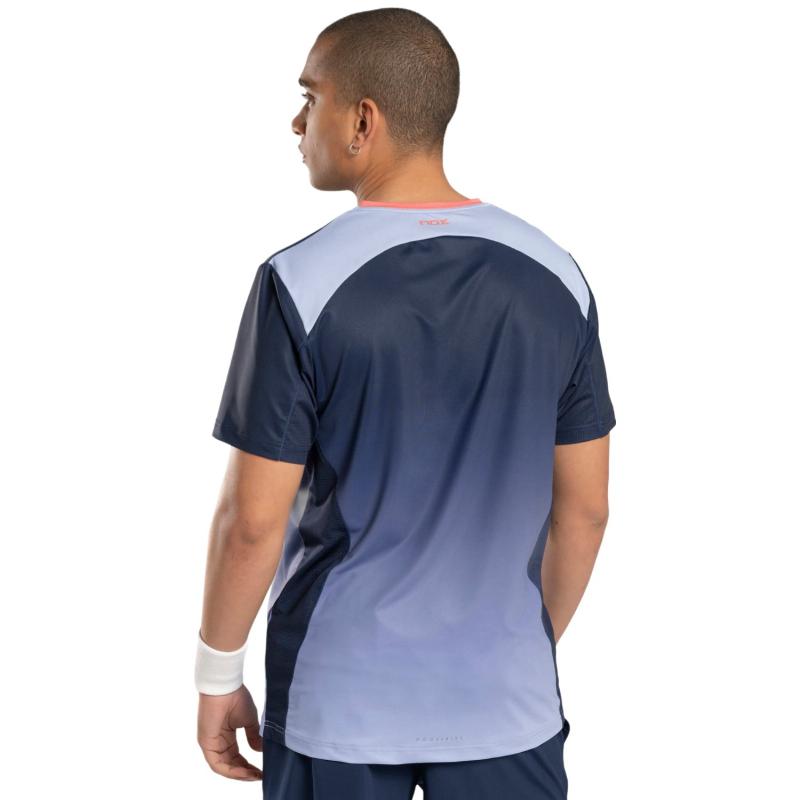 NOX PRO FIT T -Shirt degradato